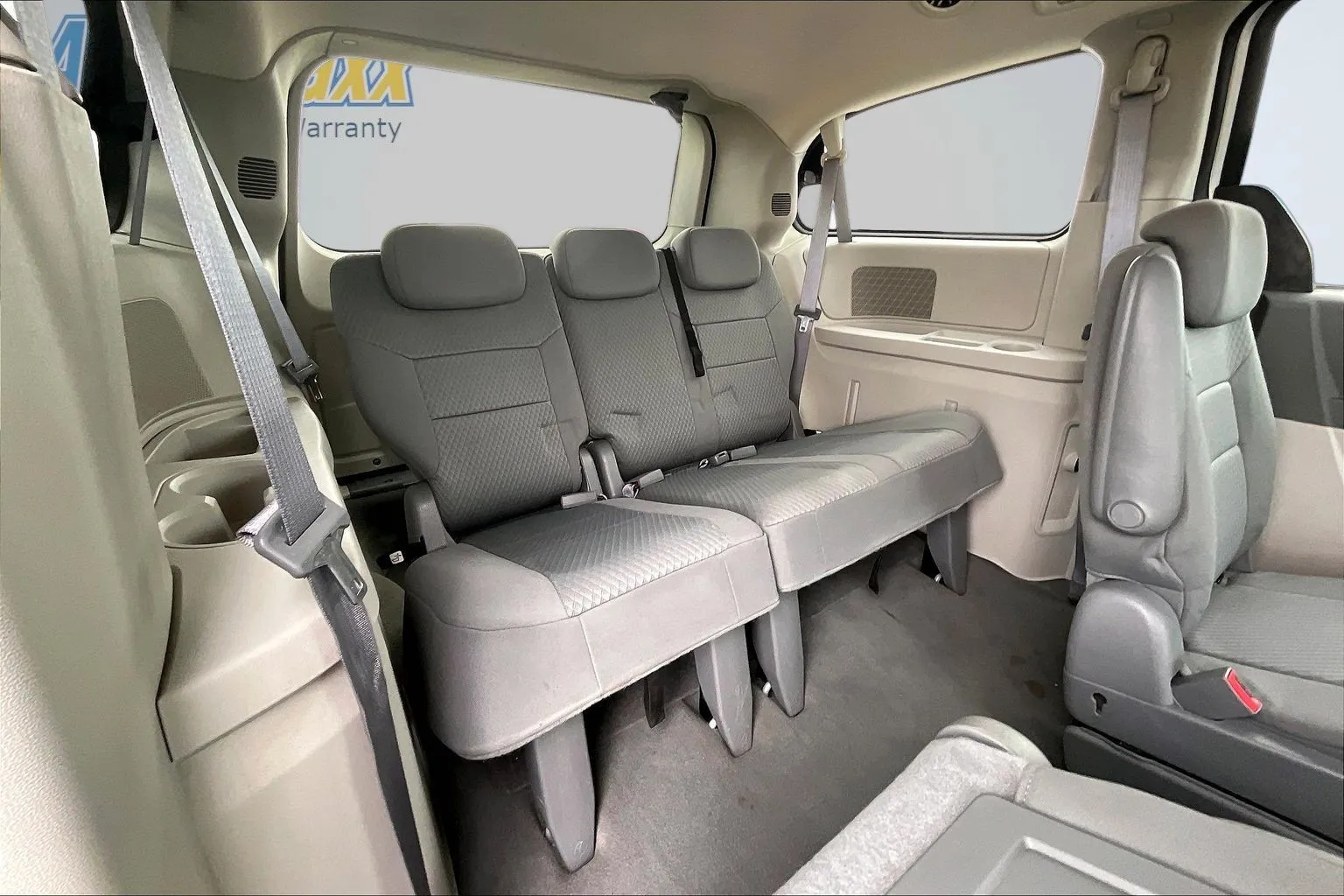 2010 Dodge Grand Caravan SE - Photo 26