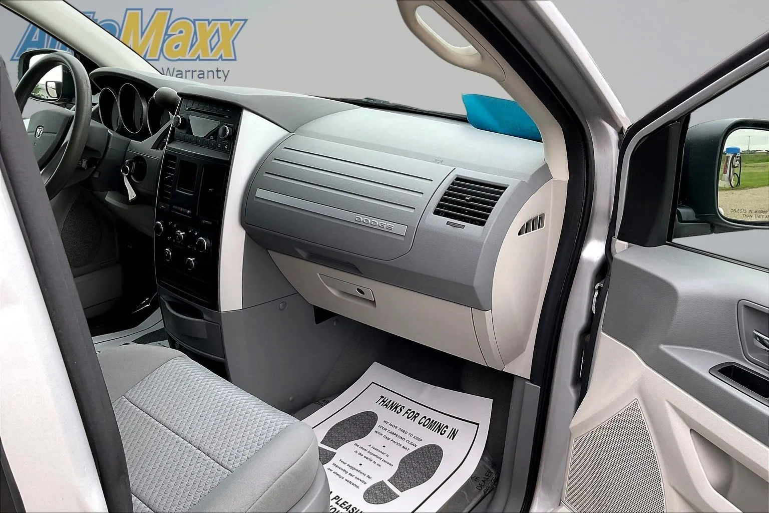 2010 Dodge Grand Caravan SE - Photo 27
