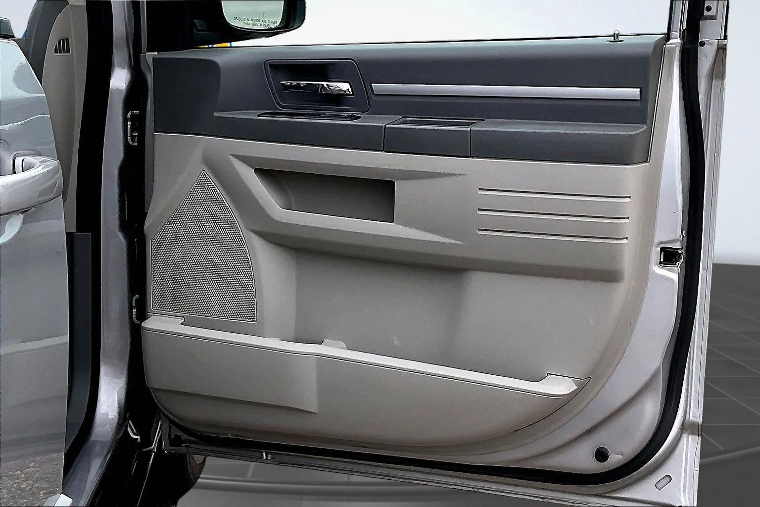 2010 Dodge Grand Caravan SE - Photo 28