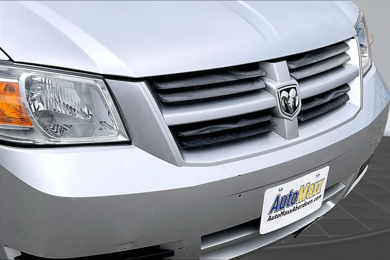 2010 Dodge Grand Caravan SE - Photo 31