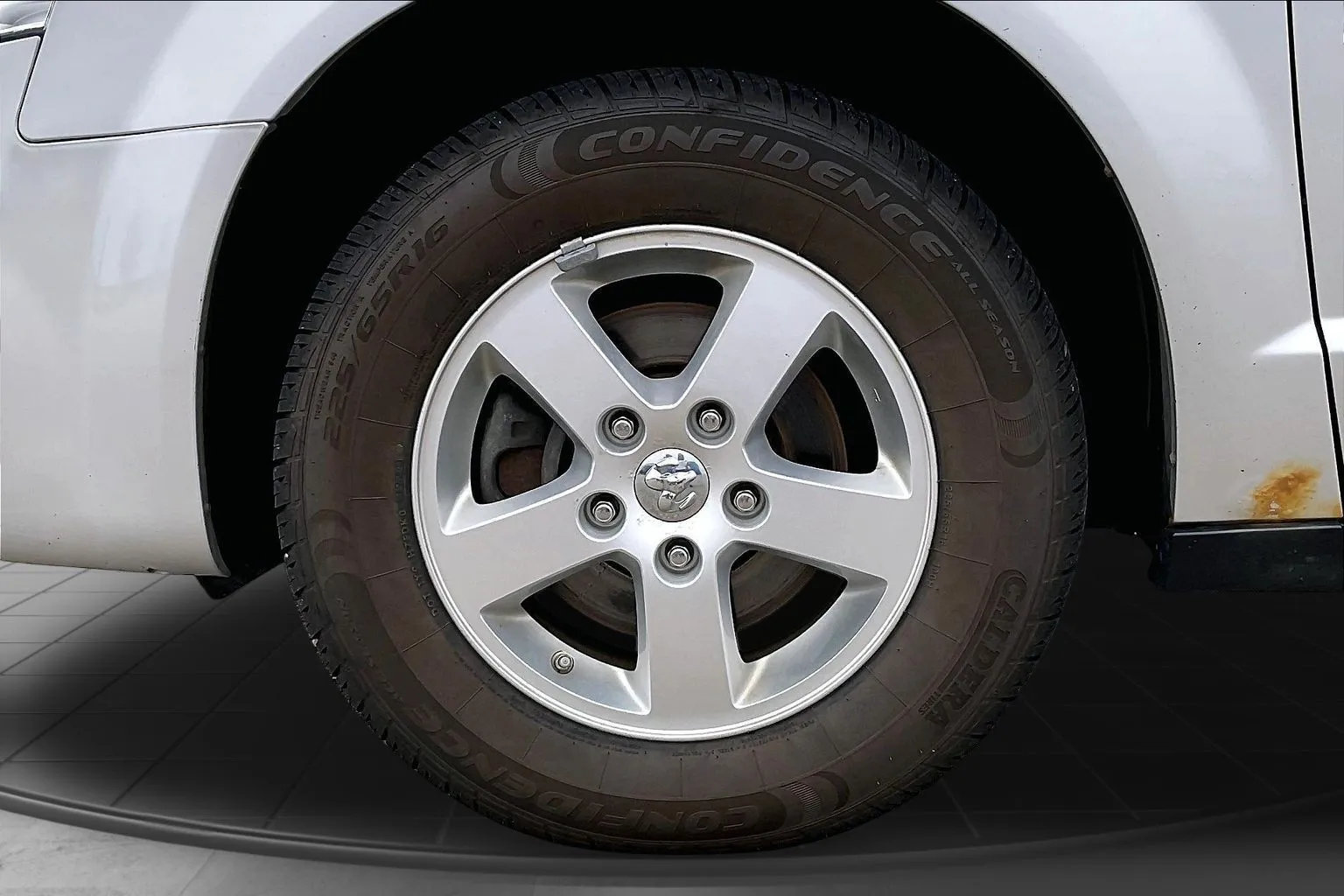 2010 Dodge Grand Caravan SE - Photo 32