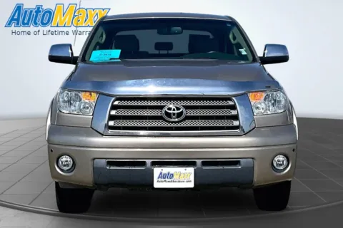 Photos of 2008 Toyota Tundra Limited for sale in Lemmon, SD at AutoMaxx of Lemmon
