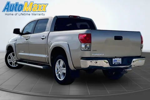 More photos of 2008 Toyota Tundra Limited at AutoMaxx of Lemmon, SD