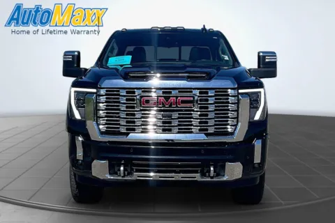 Photos of 2024 GMC Sierra 2500 HD Denali for sale in Lemmon, SD at AutoMaxx of Lemmon