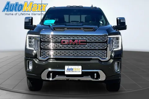 Photos of 2022 GMC Sierra 2500 HD Denali for sale in Lemmon, SD at AutoMaxx of Lemmon