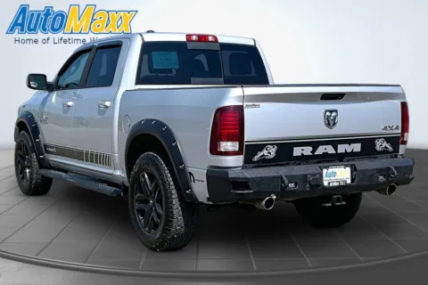 More photos of 2017 Ram 1500 Sport at AutoMaxx of Lemmon, SD