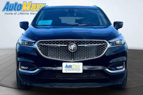 Photos of 2021 Buick Enclave Avenir for sale in Lemmon, SD at AutoMaxx of Lemmon