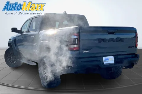 More photos of 2021 Ram 1500 TRX at AutoMaxx of Lemmon, SD