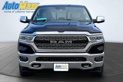Photos of 2024 Ram 1500 Limited for sale in Lemmon, SD at AutoMaxx of Lemmon