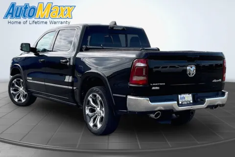 More photos of 2024 Ram 1500 Limited at AutoMaxx of Lemmon, SD