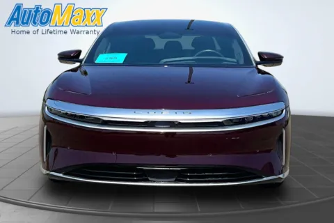 Photos of 2023 Lucid Air Touring for sale in Lemmon, SD at AutoMaxx of Lemmon