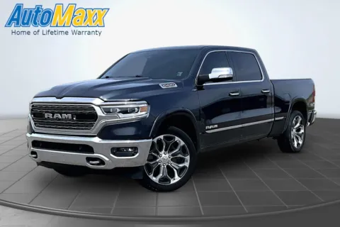 Unknown 2019 Ram 1500 Limited for sale in Lemmon, SD