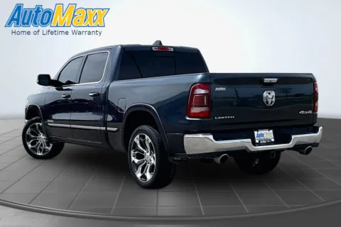 More photos of 2019 Ram 1500 Limited at AutoMaxx of Lemmon, SD