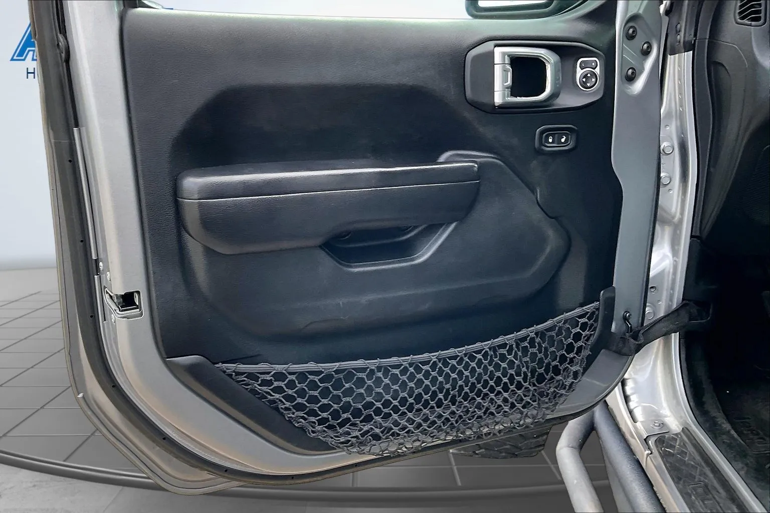 2020 Jeep Gladiator Mojave - Photo 25