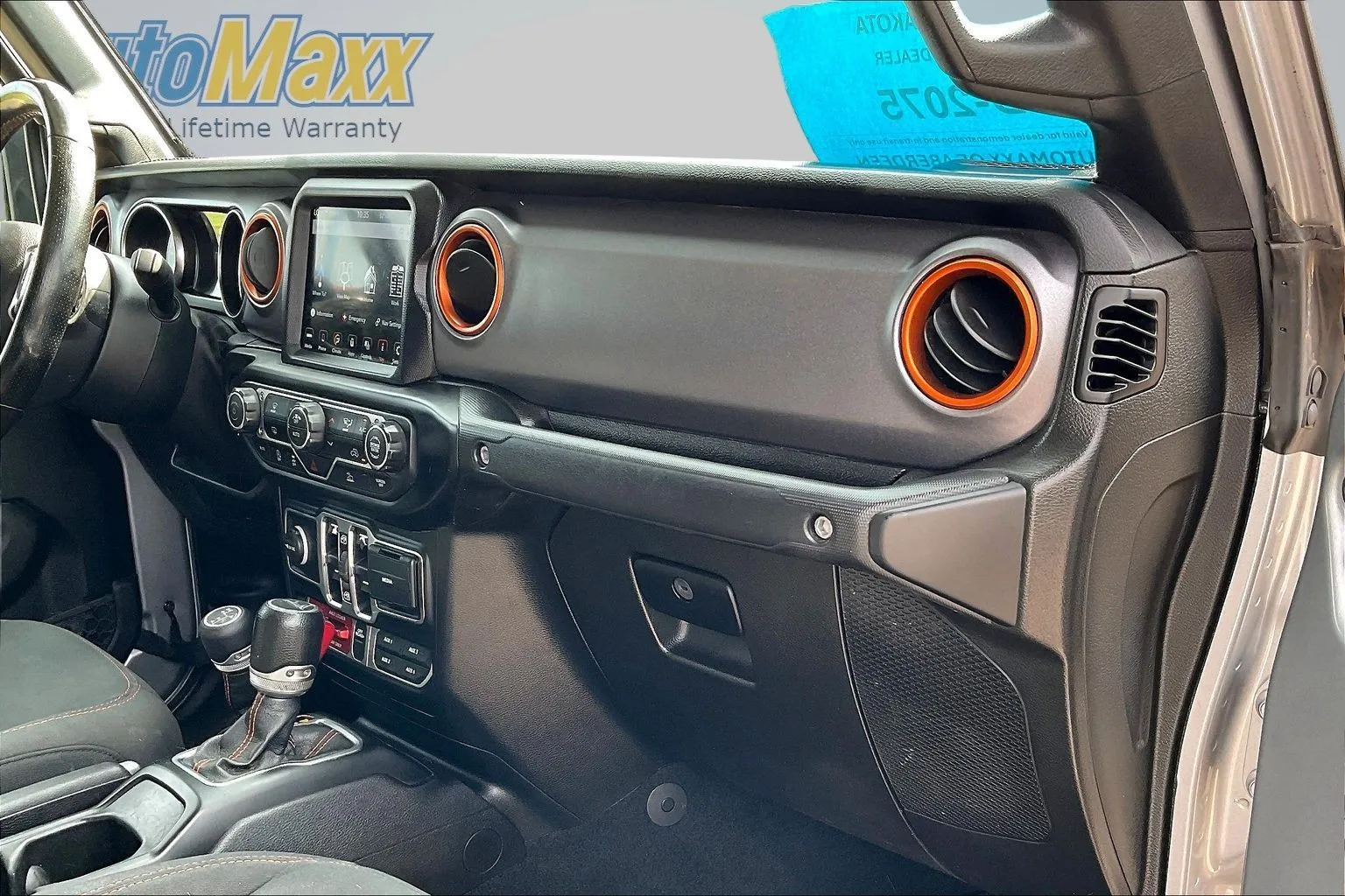 2020 Jeep Gladiator Mojave - Photo 30