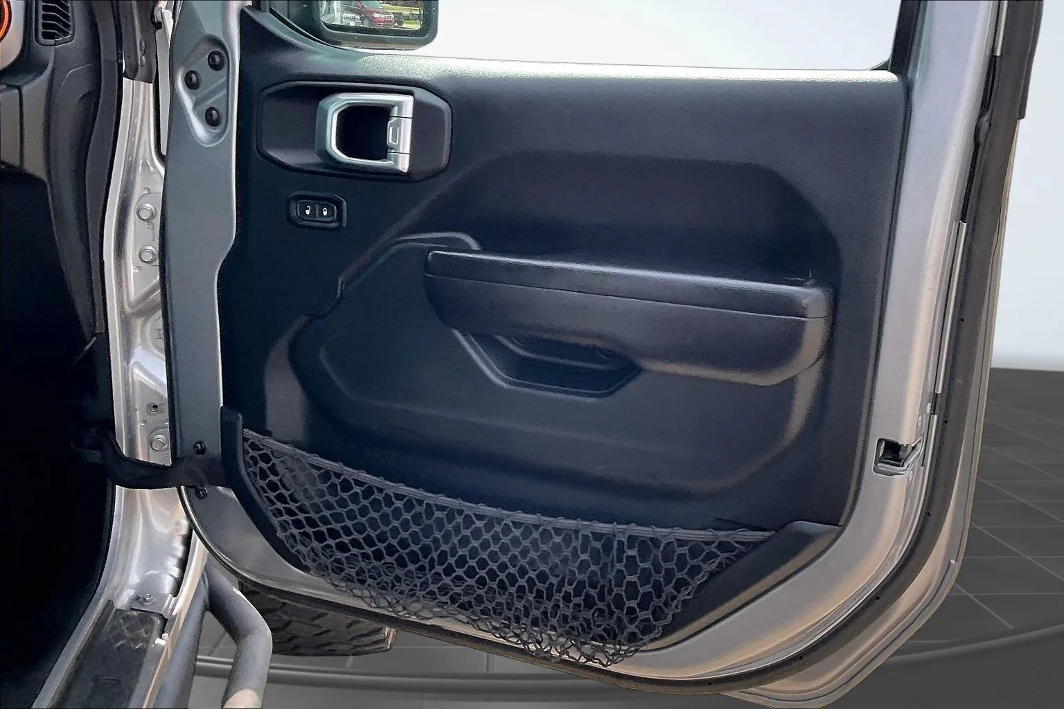 2020 Jeep Gladiator Mojave - Photo 31