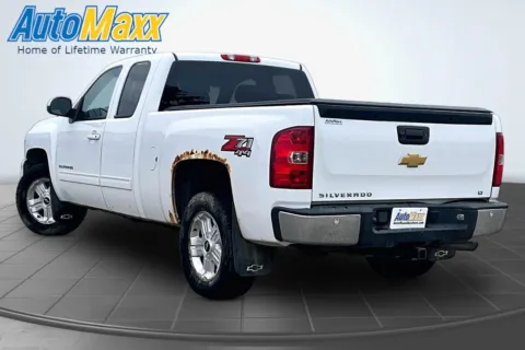More photos of 2013 Chevrolet Silverado 1500 LT at AutoMaxx of Lemmon, SD