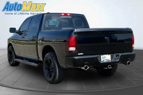 More photos of 2016 Ram 1500 Sport at AutoMaxx of Lemmon, SD