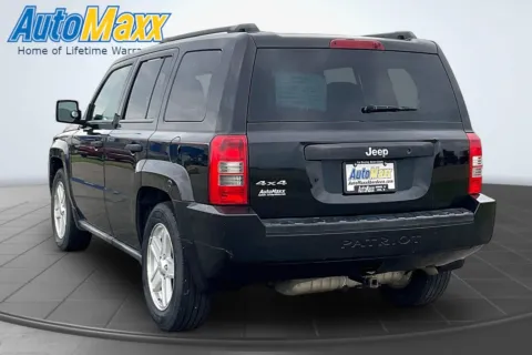 More photos of 2010 Jeep Patriot Sport at AutoMaxx of Lemmon, SD