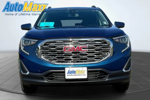 Photos of 2020 GMC Terrain SLE for sale in Lemmon, SD at AutoMaxx of Lemmon