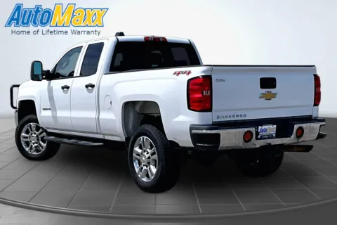 More photos of 2015 Chevrolet Silverado 2500 HD Work Truck at AutoMaxx of Lemmon, SD