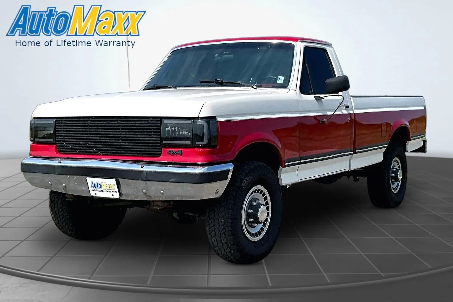 Unknown 1990 Ford F-250 XL for sale in Lemmon, SD