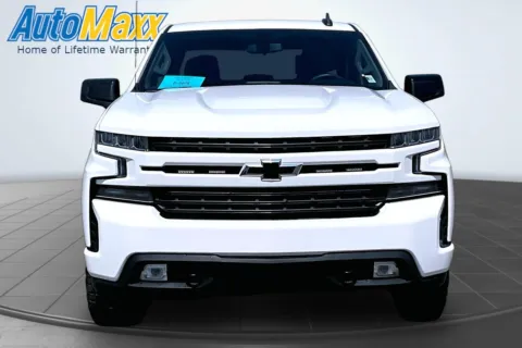 Photos of 2019 Chevrolet Silverado 1500 RST for sale in Lemmon, SD at AutoMaxx of Lemmon