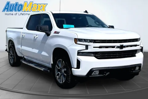 Another view of 2019 Chevrolet Silverado 1500 RST for sale in Lemmon, SD at AutoMaxx of Lemmon