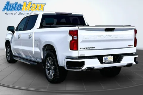 More photos of 2019 Chevrolet Silverado 1500 RST at AutoMaxx of Lemmon, SD