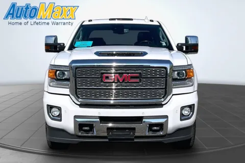 Photos of 2019 GMC Sierra 2500 HD Denali for sale in Lemmon, SD at AutoMaxx of Lemmon