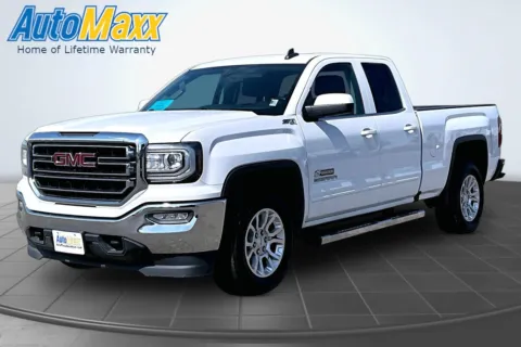 Unknown 2017 GMC Sierra 1500 SLE for sale in Lemmon, SD