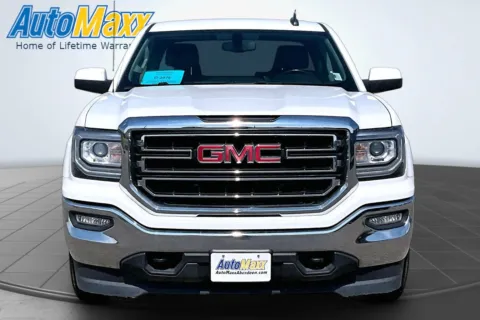 Photos of 2017 GMC Sierra 1500 SLE for sale in Lemmon, SD at AutoMaxx of Lemmon