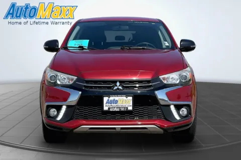 Photos of 2019 Mitsubishi Outlander Sport 2.0 ES for sale in Lemmon, SD at AutoMaxx of Lemmon