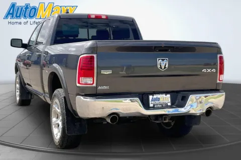 More photos of 2014 Ram 1500 Laramie at AutoMaxx of Lemmon, SD