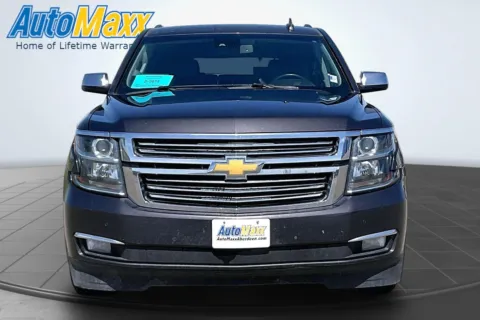 Photos of 2017 Chevrolet Tahoe Premier for sale in Lemmon, SD at AutoMaxx of Lemmon
