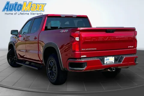 More photos of 2023 Chevrolet Silverado 1500 RST at AutoMaxx of Lemmon, SD