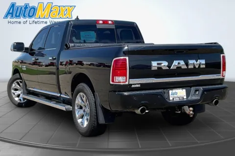 More photos of 2016 Ram 1500 Laramie Longhorn at AutoMaxx of Lemmon, SD