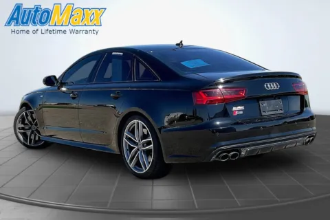 More photos of 2016 Audi S6 4.0T Premium Plus at AutoMaxx of Lemmon, SD