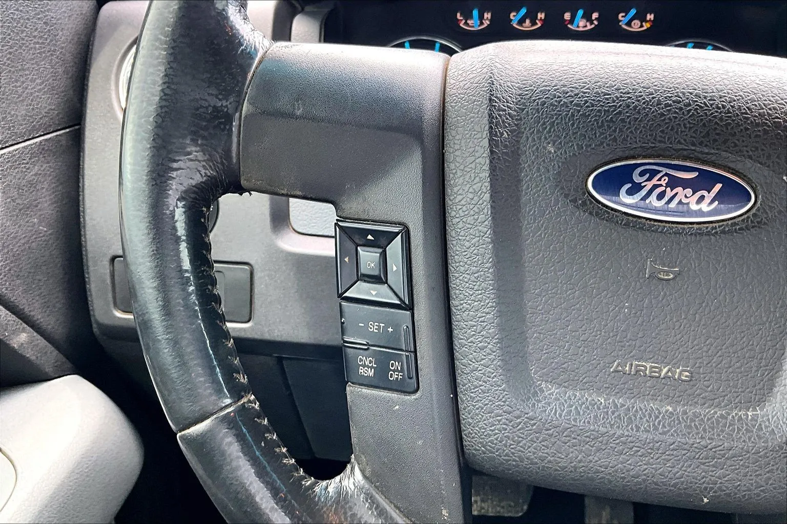 2012 Ford F-150 XLT - Photo 15