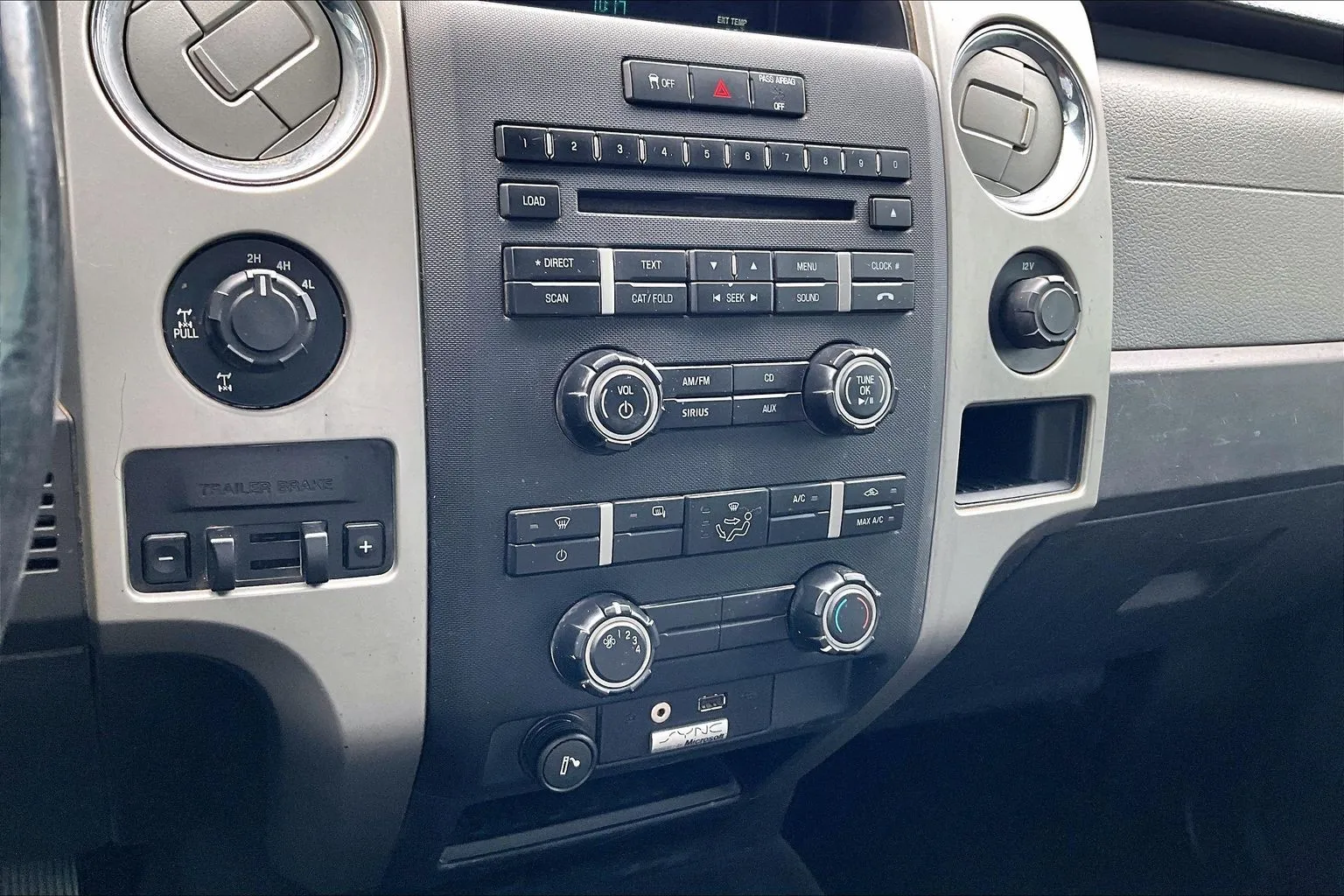 2012 Ford F-150 XLT - Photo 19