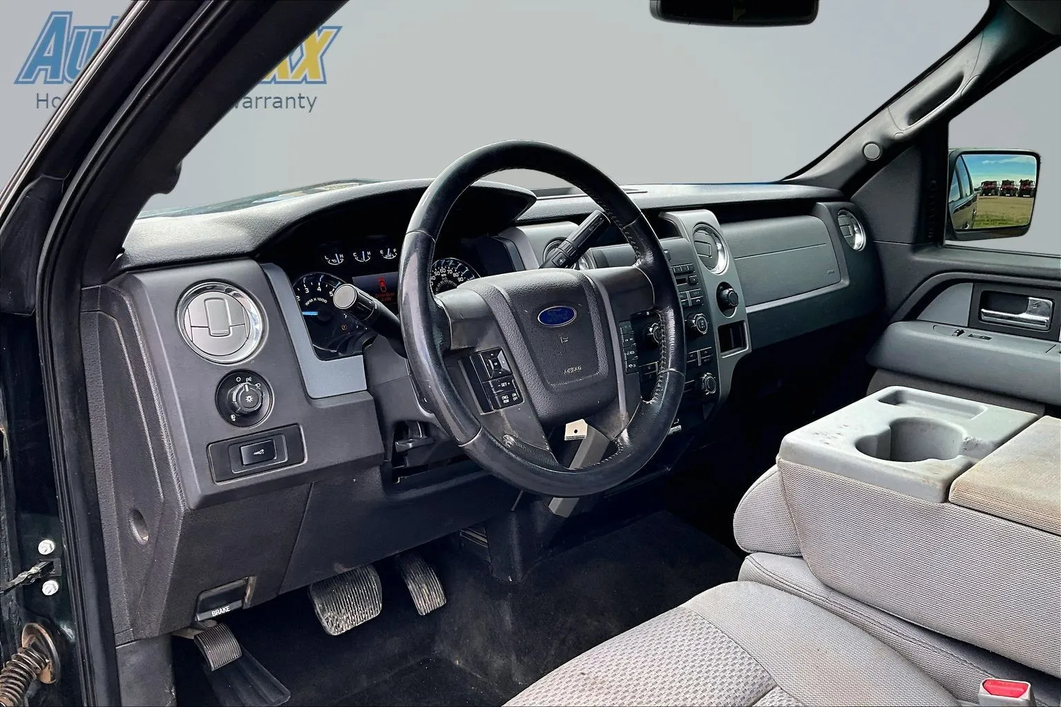 2012 Ford F-150 XLT - Photo 20