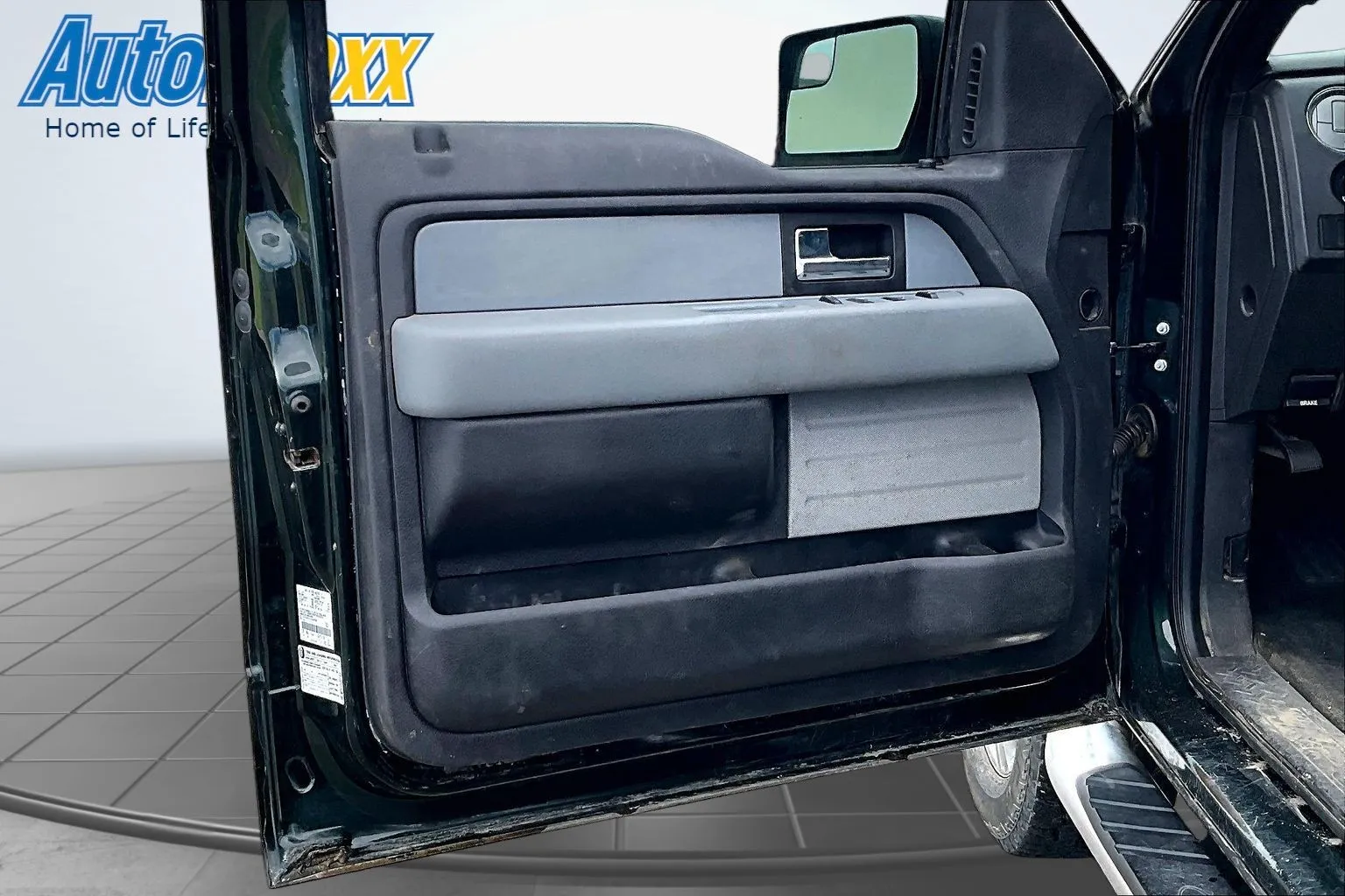2012 Ford F-150 XLT - Photo 22