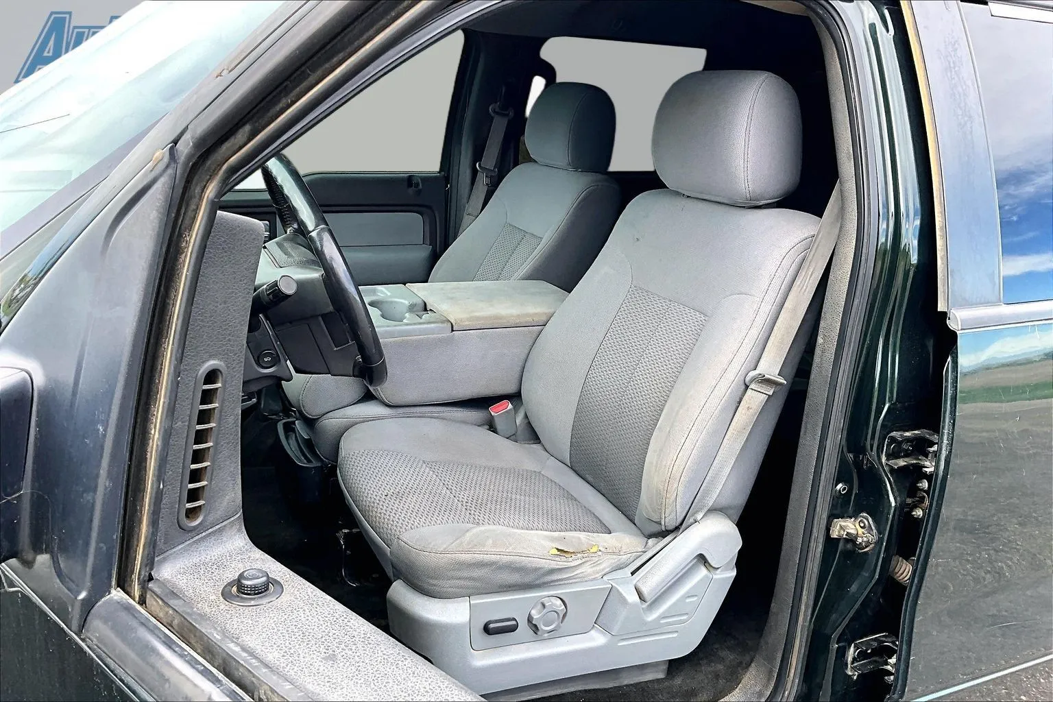 2012 Ford F-150 XLT - Photo 23