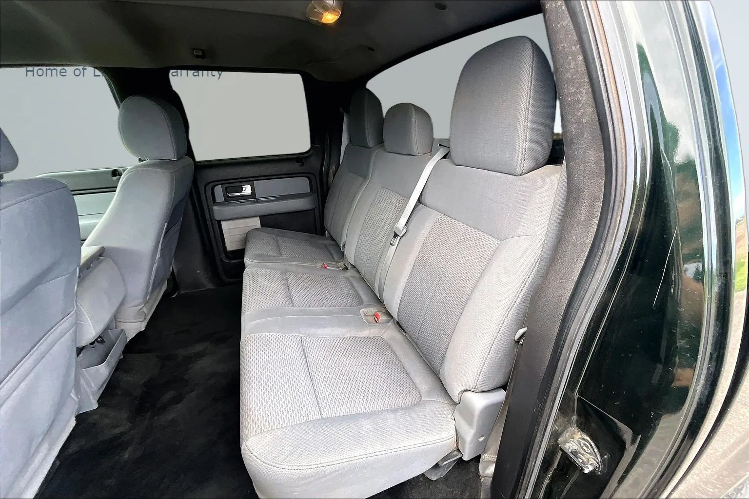 2012 Ford F-150 XLT - Photo 24