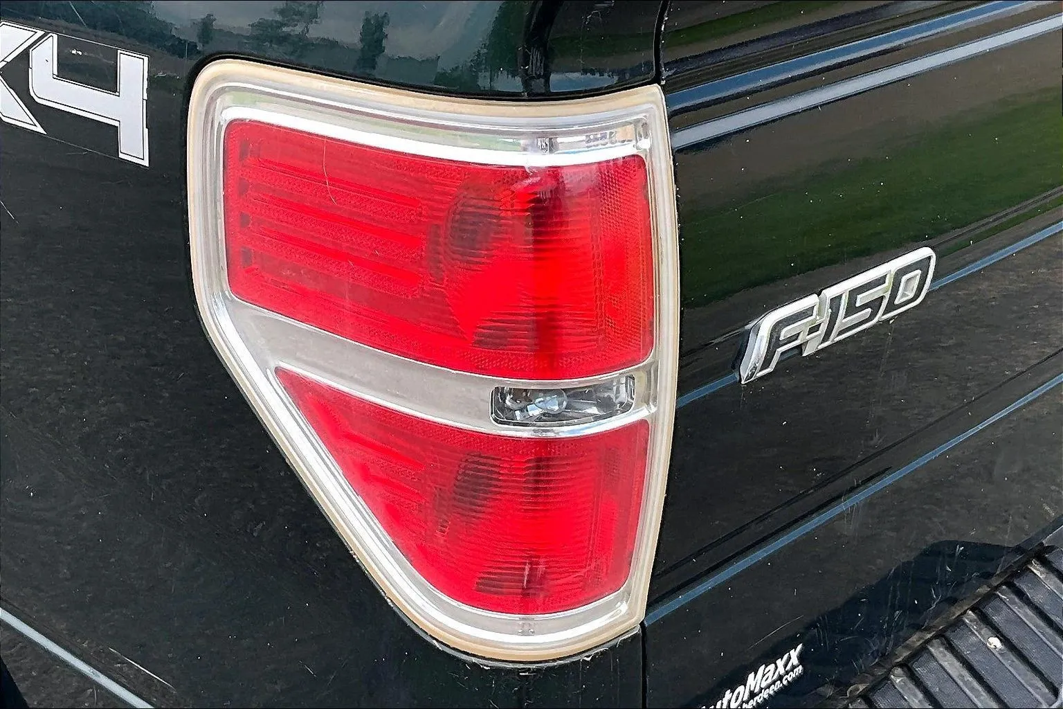 2012 Ford F-150 XLT - Photo 25