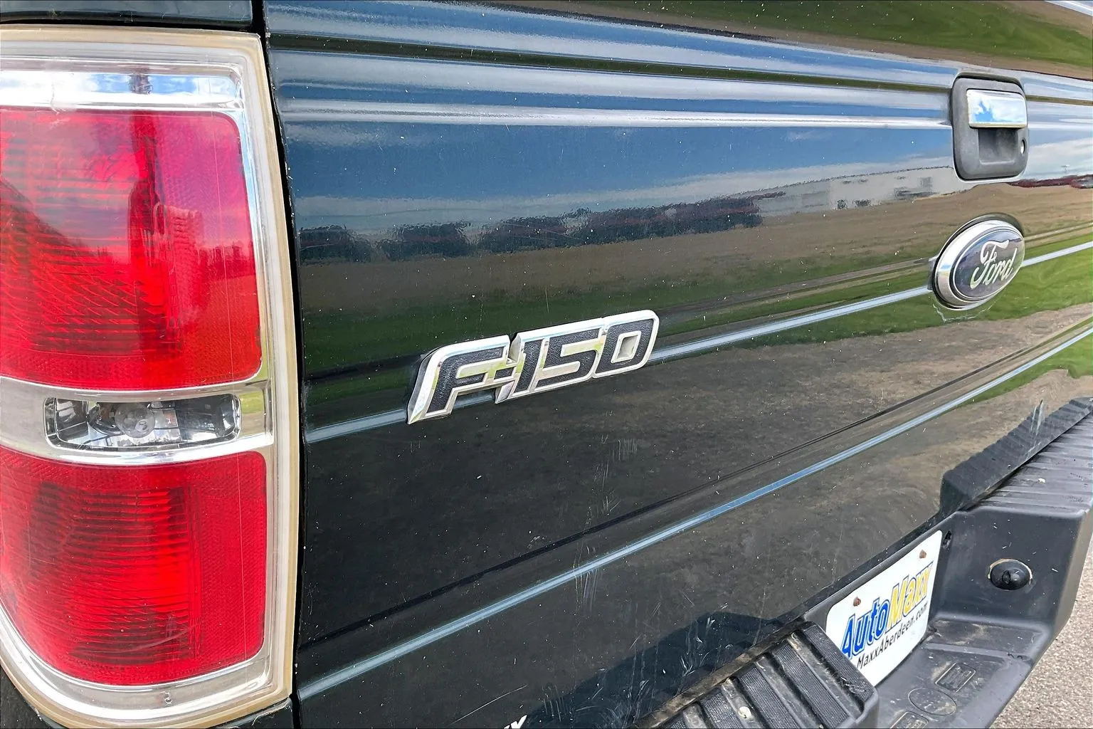 2012 Ford F-150 XLT - Photo 26