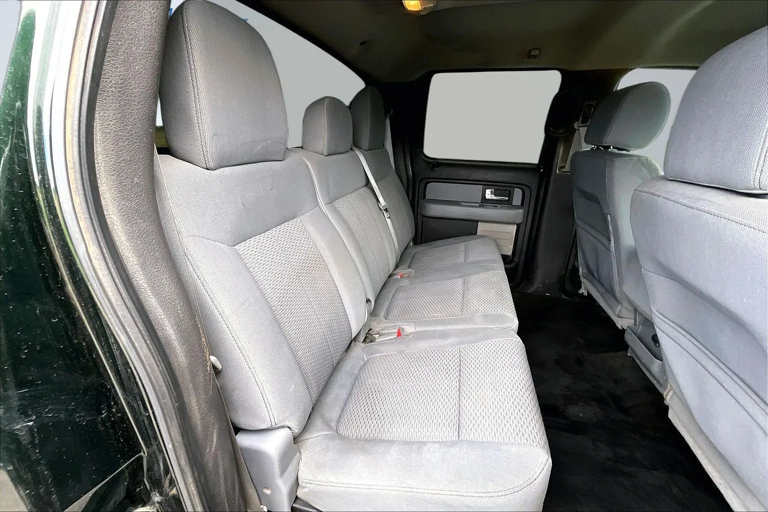 2012 Ford F-150 XLT - Photo 27