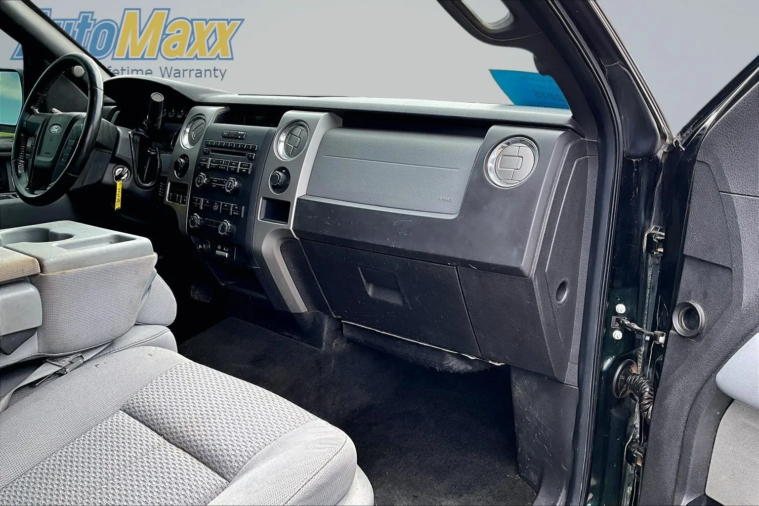 2012 Ford F-150 XLT - Photo 28