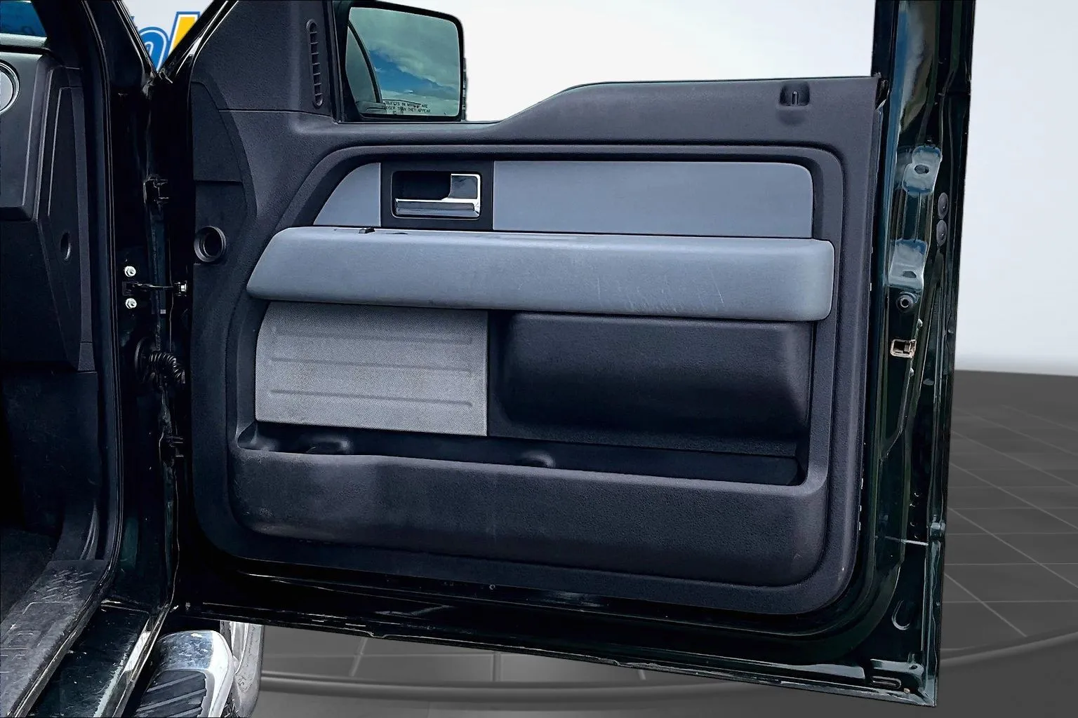 2012 Ford F-150 XLT - Photo 29