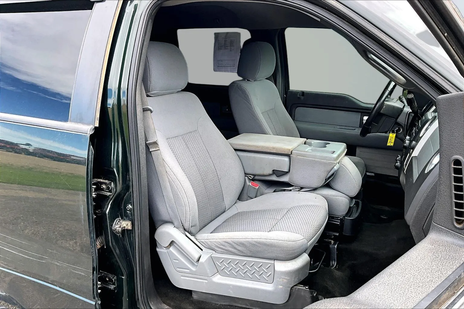 2012 Ford F-150 XLT - Photo 30